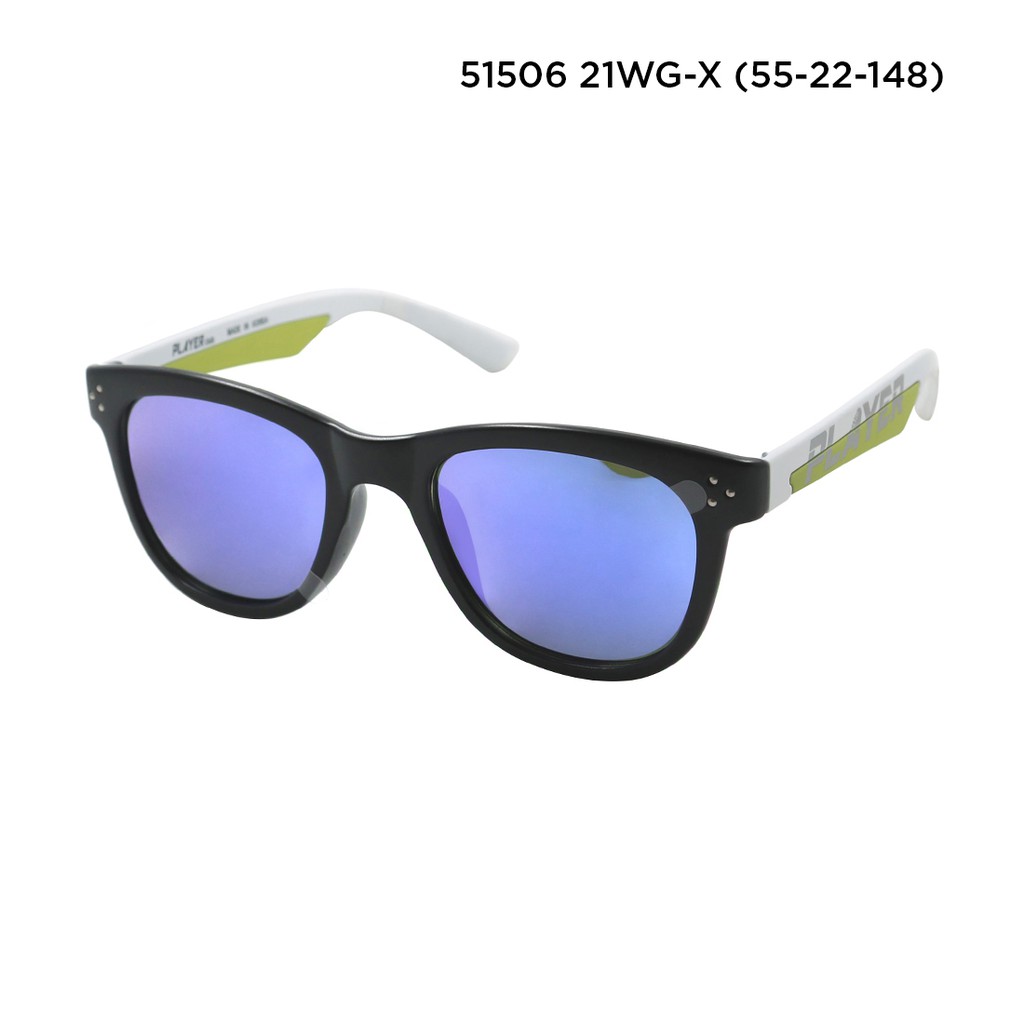 Kính mát Accede dòng Player chính hãng Hàn Quốc 51506