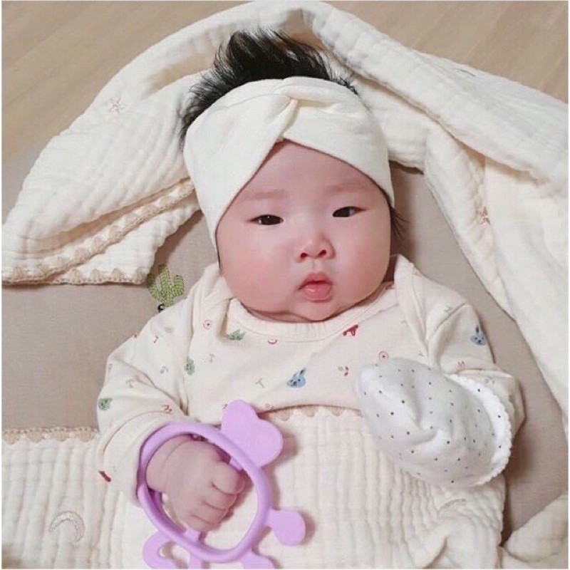 Gặm nướu Silicone MAMASTEM JEM JEM MONSTER  hàn quốc