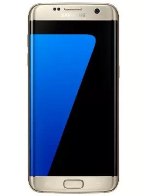 Điện thoại Samsung Galaxy S7 EDGE ram 4G/32G  mới Chính Hãng, Chiến Game siêu chất - GGS 05