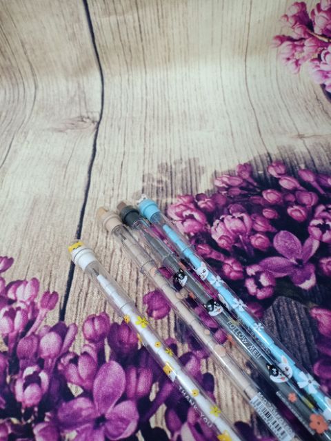 Bút chì khúc Q1606