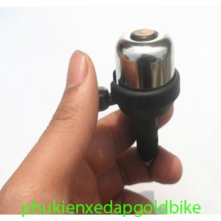 [ƯU ĐÃI15kGOLDGB15K]CHUÔNG TAY GẠT- CHUÔNG XE ĐẠP THỂ THAO