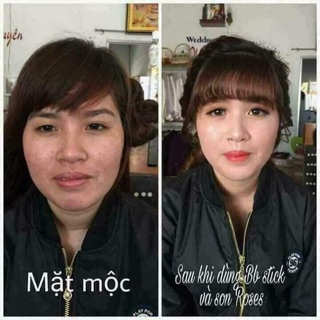 💚Kem nền BB STICK đa năng💃💃