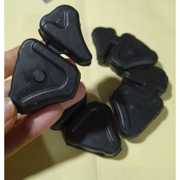 Cao su đùm Rs, Rsx, Fur neo,  Ws110....