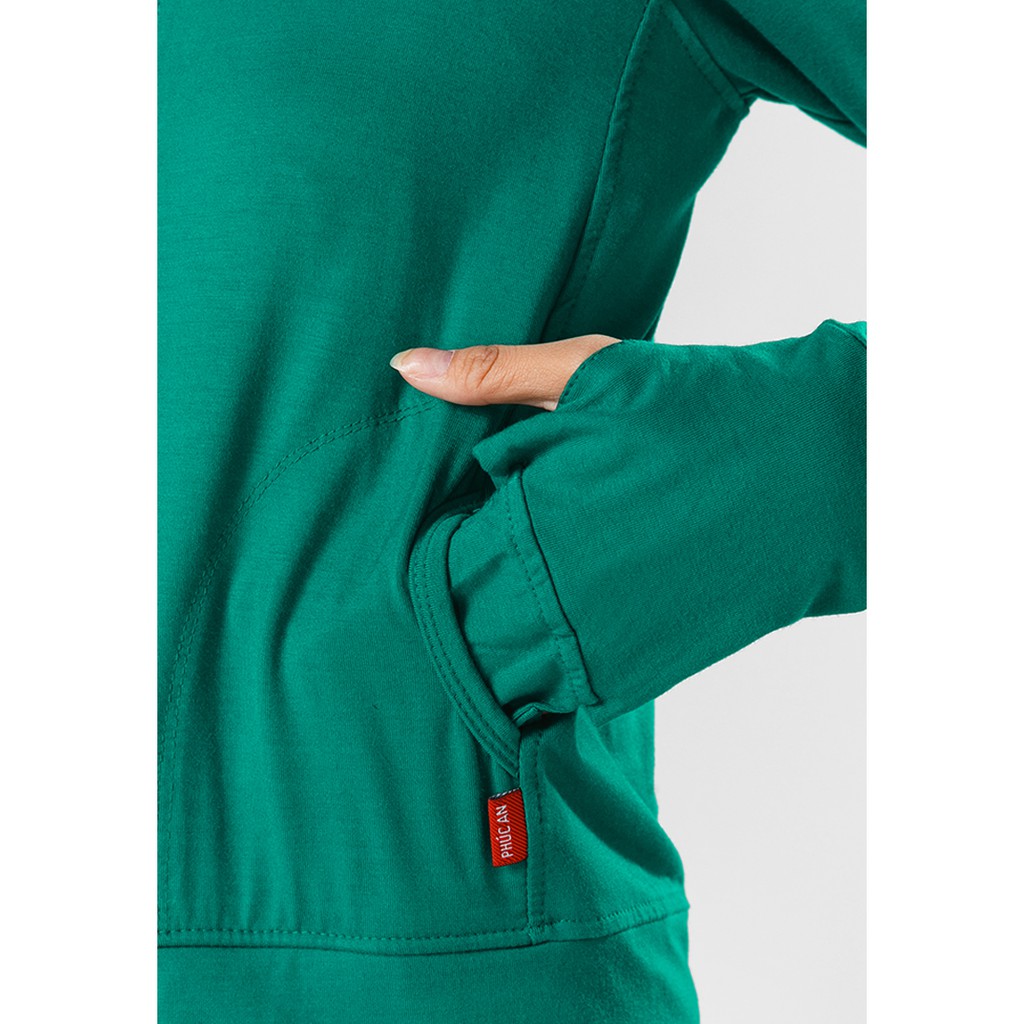 Phúc An - Áo khoác nữ khẩu trang chống nắng hiệu quả. 4043bacHa | BigBuy360 - bigbuy360.vn