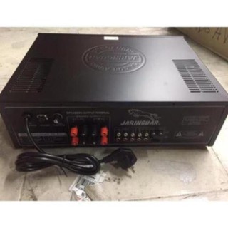 AMPLY JARINGUAR PA 907 PLUS- 12 SO LON