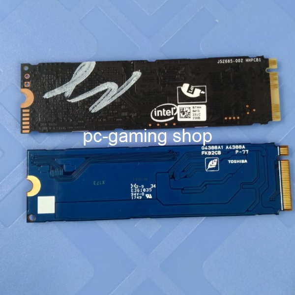 ổ cứng nvme m.2 gắn cho máy tính | BigBuy360 - bigbuy360.vn