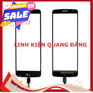 CẢM ỨNG LG G3 - D690 FULL ZIN TẶNG KÈM KEO T-7000