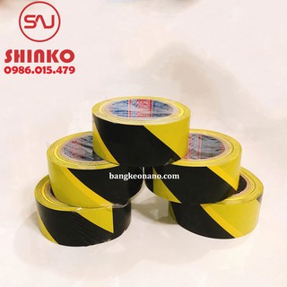 [ 1 CÂY 6 CUỘN ] BĂNG KEO DÁN NỀN 4.8CM X 33 MÉT