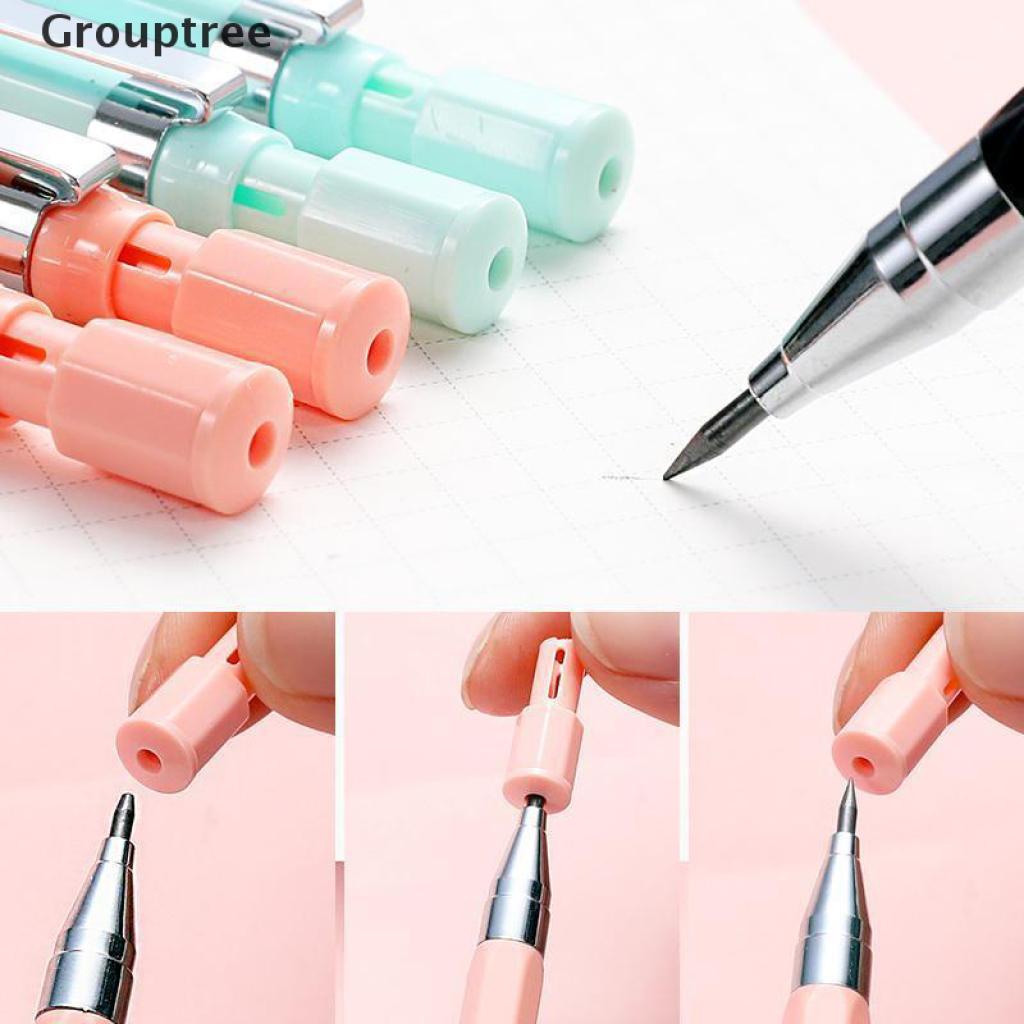 1 Ruột Bút Chì Bấm 2.0Mm Thay Thế