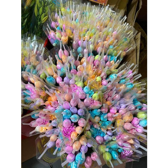 Nước Nhuộm Hoa Tươi đủ 12 màu  theo công nghệ Israel giúp nhuộm đổi màu hoa cắt cành theo ý muốn