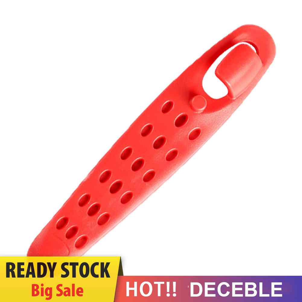 Set 3 Dụng Cụ Tháo Lốp Xe Đạp Leo Núi Bằng Nylon Tiện Dụng