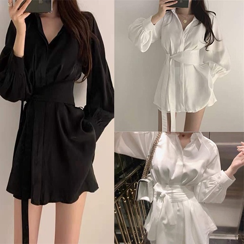 Set Áo Sơ mi Kèm Quần Chất Đũi Mlee.Clothing X002
