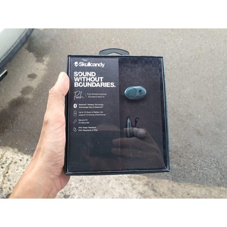Tai nghe SkullCandy Push Chính Hãng