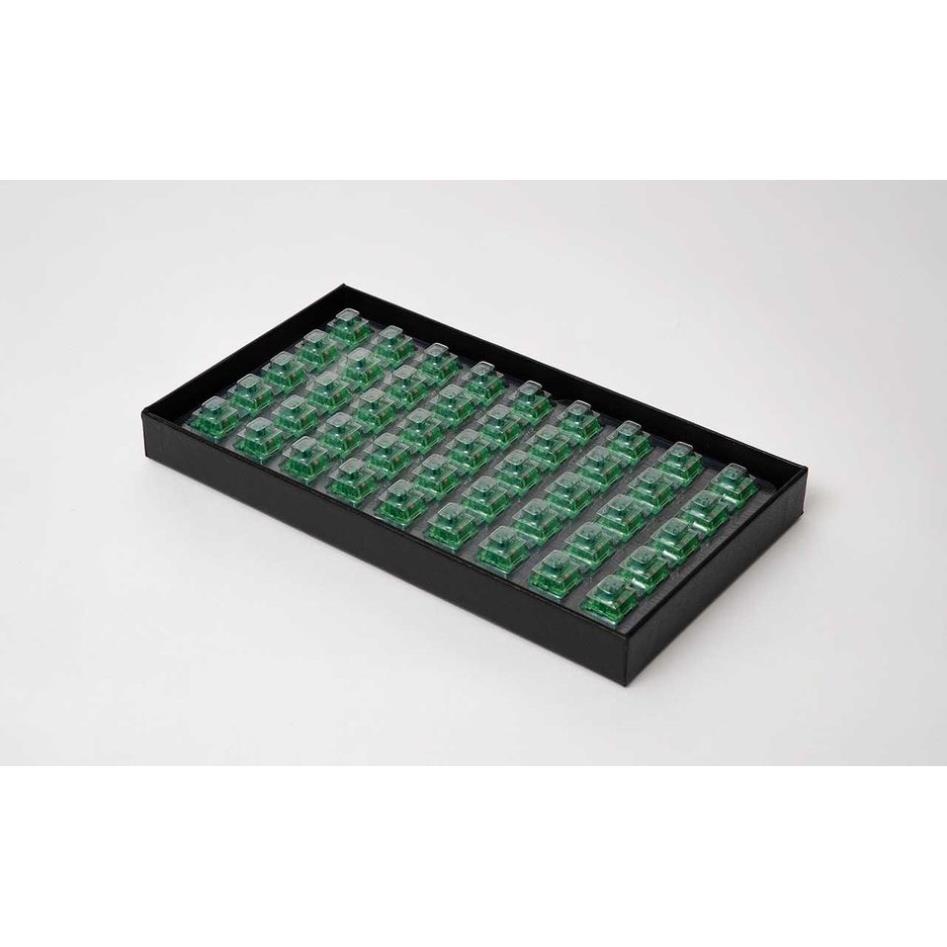 AKKO CS switch – Matcha Green