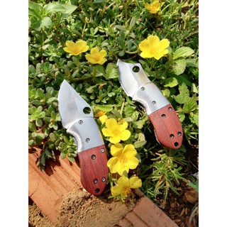 DAO PHƯỢT GẤP CAO CẤP BROWNING MINI