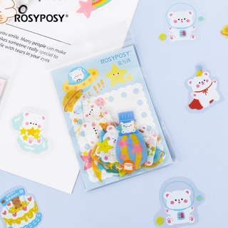 BOBBY STICKER