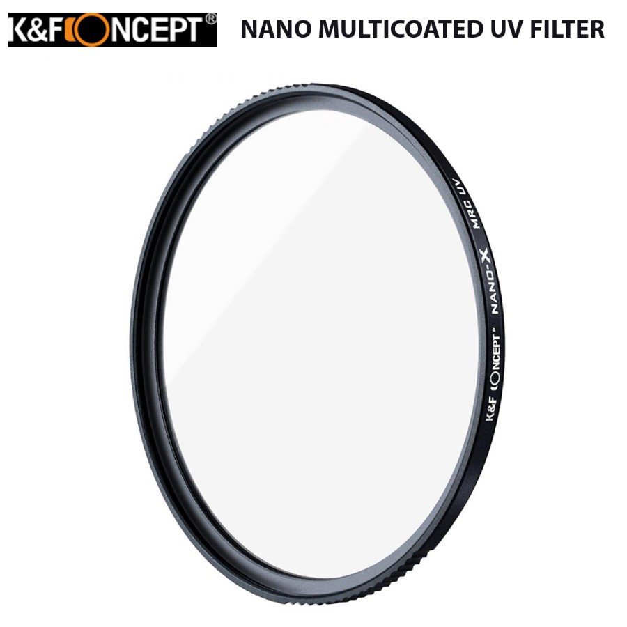 Bộ Lọc Nano-X Pro Mrc Uv - 67mm Chất Lượng Cao