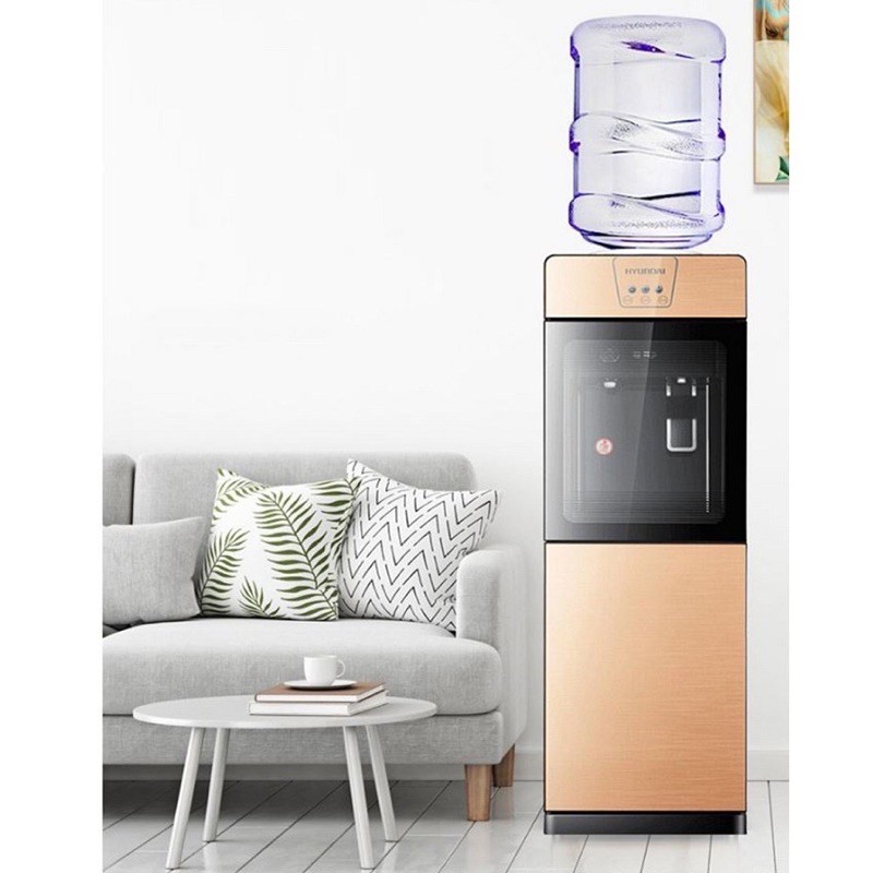 [HÀNG HOT CHUẨN LOẠI I] Cây nước nóng lạnh Hyundai BL-108 | BigBuy360 - bigbuy360.vn