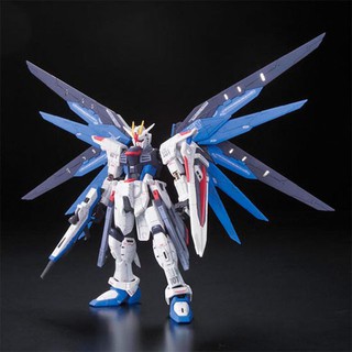 Mô hình lắp ráp RG Freedom Gundam