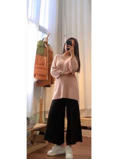 ÁO LEN SALE 165( chọn mẫu trên fb)