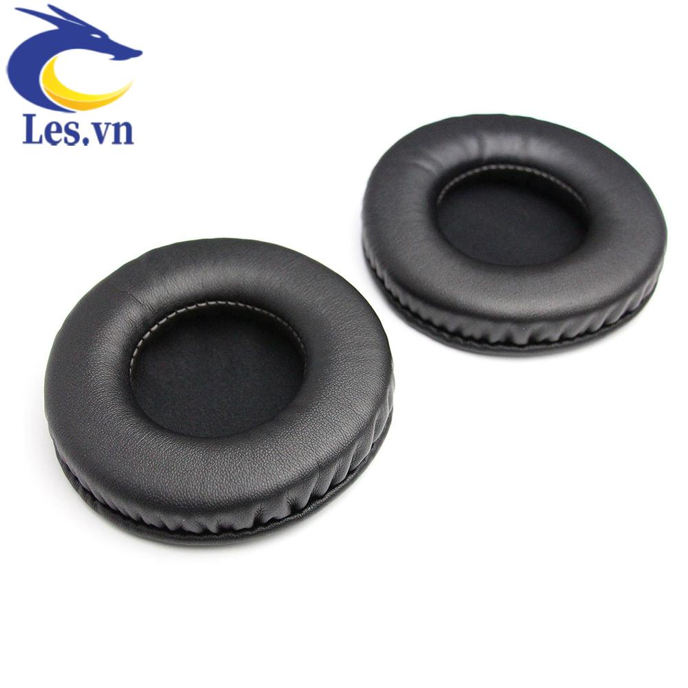 Đệm Tai Nghe Bằng Da Protein Cho Sennheiser HD205 HD215 HD225 HD440