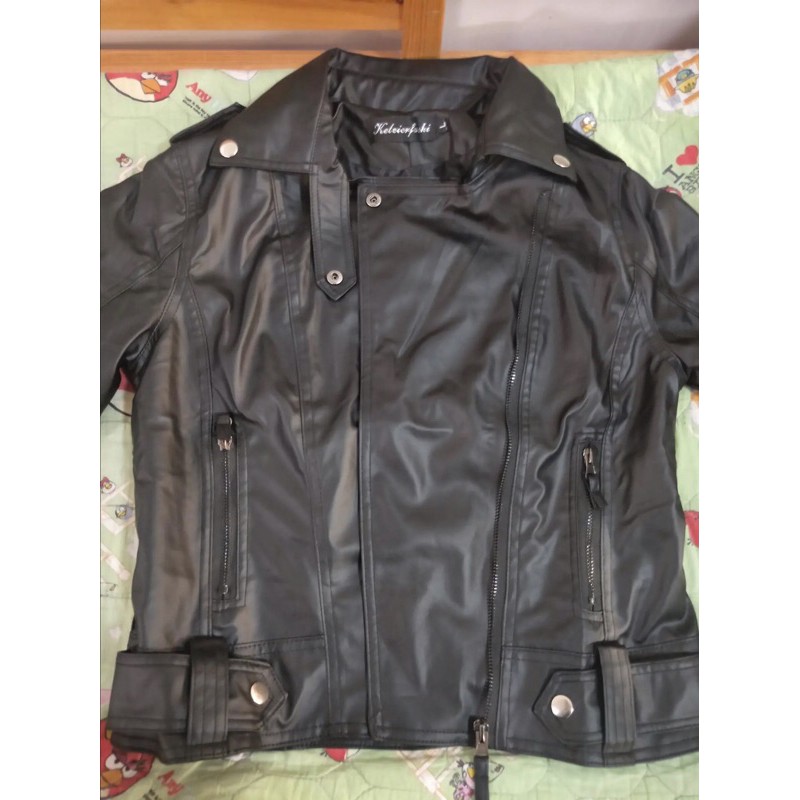 ÁO DA QUẢNG CHÂU ẢNH SHOP TỰ CHỤP HÀNG CHUẨN