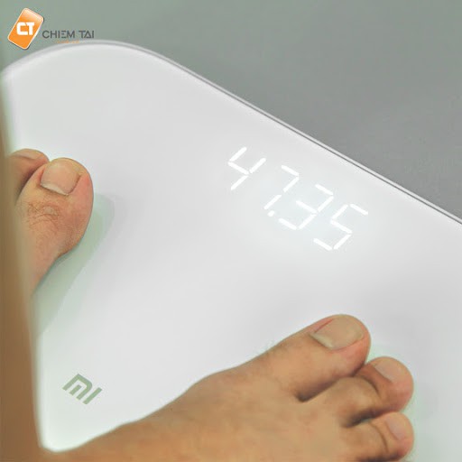 Cân Điện Tử Thông Minh Xiaomi Smart Scale Gen 2