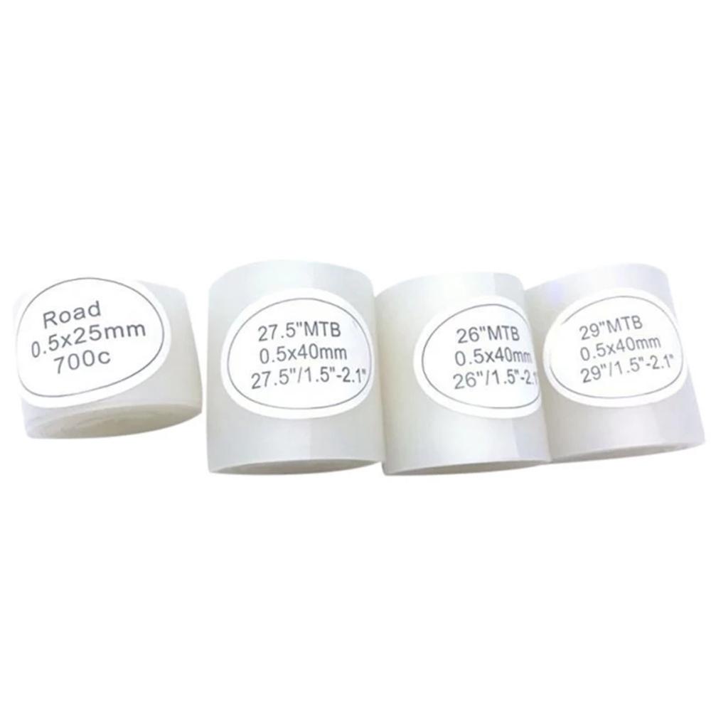 LANFY Đệm Bảo Vệ Lốp Xe Đạp 700c / 26 &quot;/ 27.5&quot; / 29 &quot;Chống Đâm Thủng