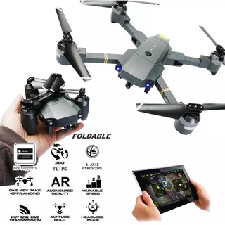 Flycam Giá Rẻ - Máy Bay Điều Khiển Từ Xa Cỡ Vừa XT-1 Kết Nối Wifi Quay Phim Chụp Ảnh Full HD 720p - Uy Tín - Chất Lượng