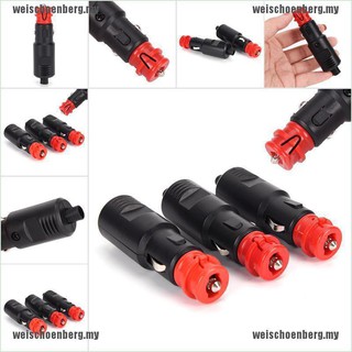 Ổ cắm bật lửa 12V-24V cho xe hơi