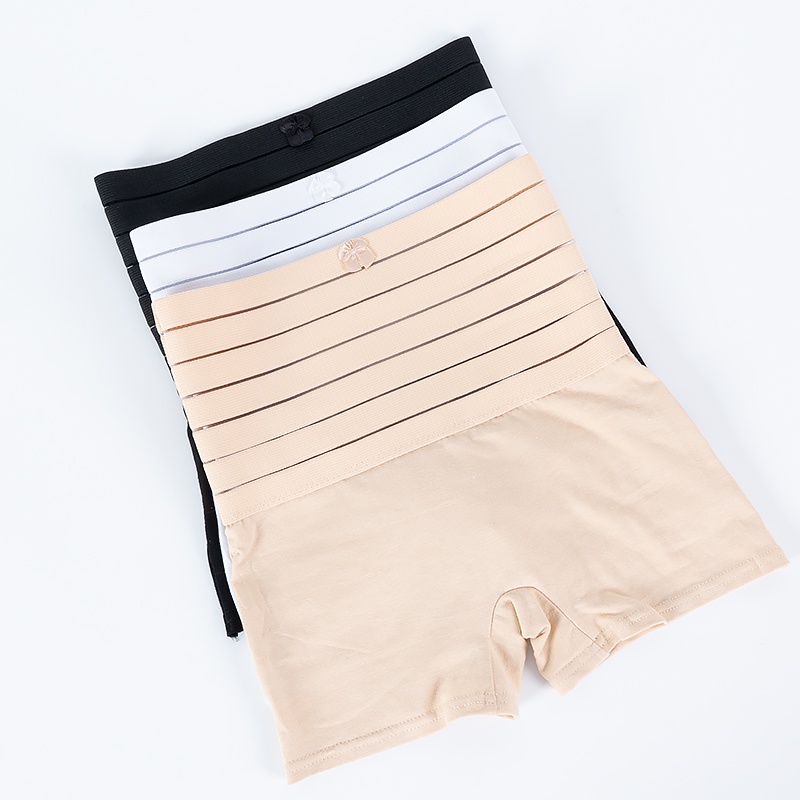 Quần gen nịt bụng ECMLN lưng cao định hình cơ thể cho nữ