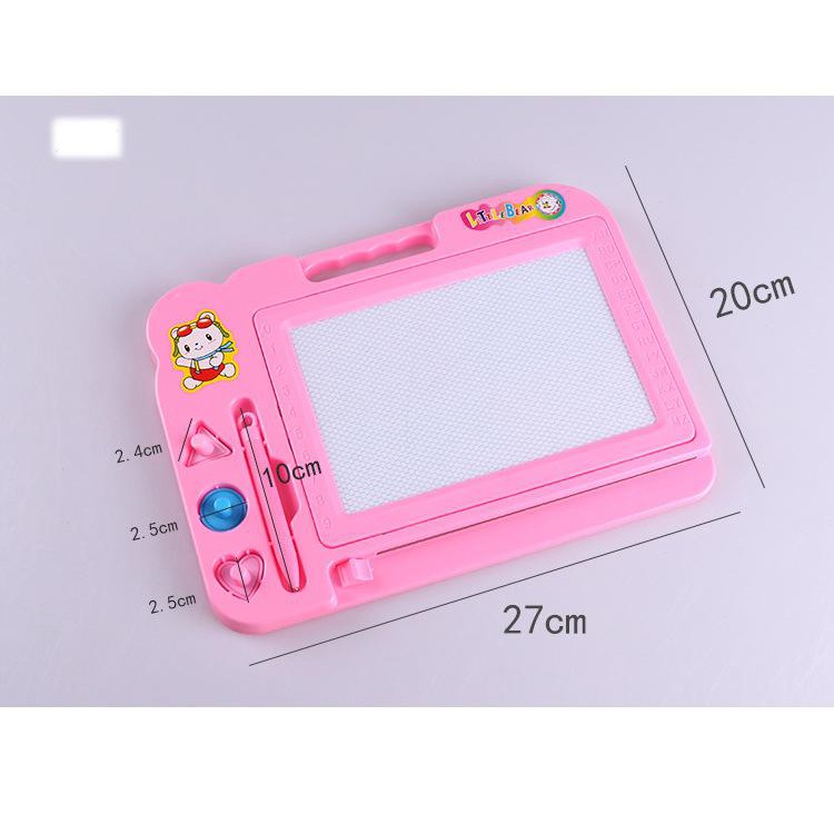 ( 5 Cái ) Bảng Viết Từ Tự Xóa Thông Minh Cho Bé Chất Liệu An Toàn Không Gây Độc Hại Cho Bé Camshop