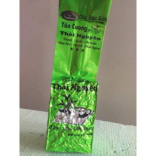 [Trà Đinh Cao Cấp] 100g - Trà Tân Cương Thái Nguyên