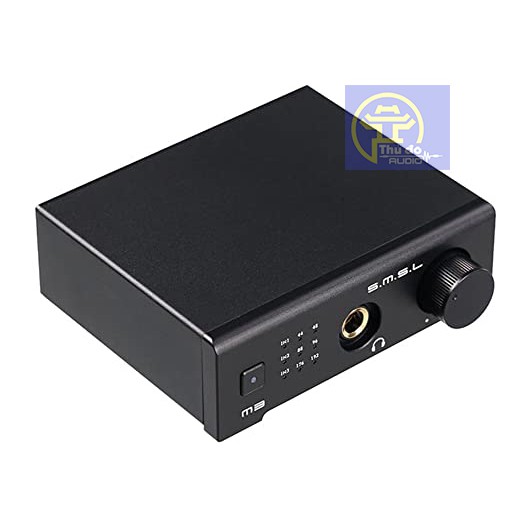 SMSL M3 Dac giải mã âm thanh 24 bit/192 kHz