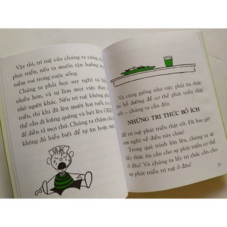 Sách - Đọc Sách Thật Vui
