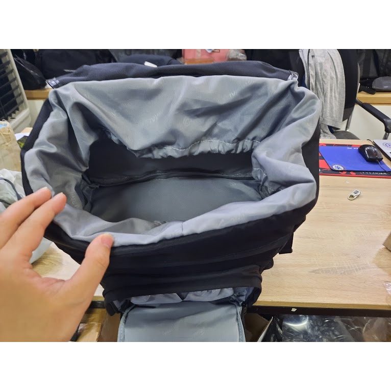 Balo máy ảnh Eirmai EMB-SD02