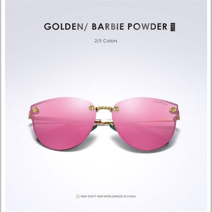 Siêu hot! Kính thời trang sành điệu AORON | BigBuy360 - bigbuy360.vn