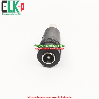 Jack chuyển nguồn Adapter 5.5*2.1mm sang 5.5*2.5mm ( CLKP _318 )