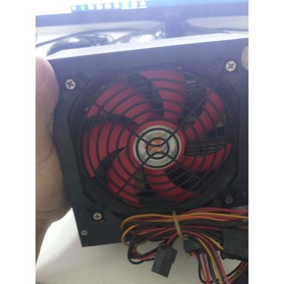 NGuồn PC ATX- S3500GT