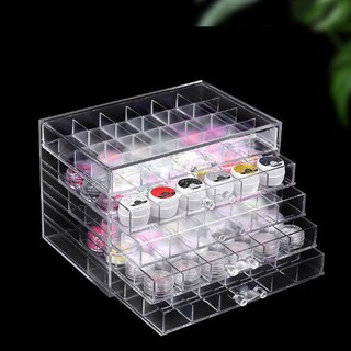 Khay Đựng Đá, Charm, Phụ Kiện 5 Tầng