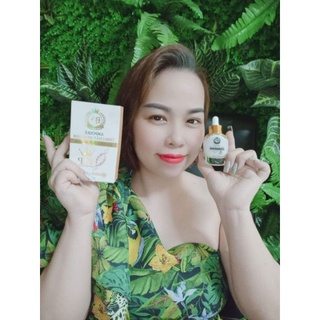 Serum Huyết Thanh Nhân Sâm