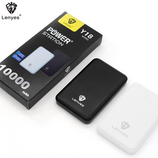 Sạc Dự Phòng Lenyes Y18 10000mAh