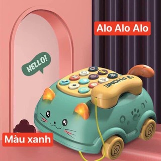 ĐỒ CHƠI ĐIỆN THOẠI CHO BÉ