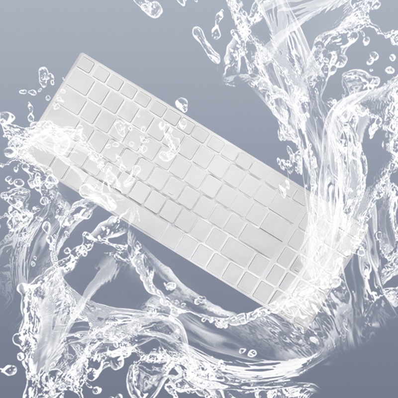 Tấm Lót Bảo Vệ Bàn Phím Máy Tính Notebook In Chữ Chuyên Dụng Chomsi GS65 GS 65 GF63 GF63 15 6 8RE-014CN P 65