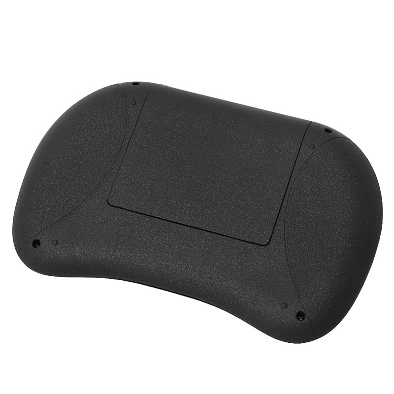 Bàn PhíM Mini btsg, i8 Không Dây 2.4GHz Cho w / Touchp