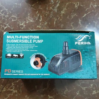 Bơm Periha PD 6200 ( 2700 lit)