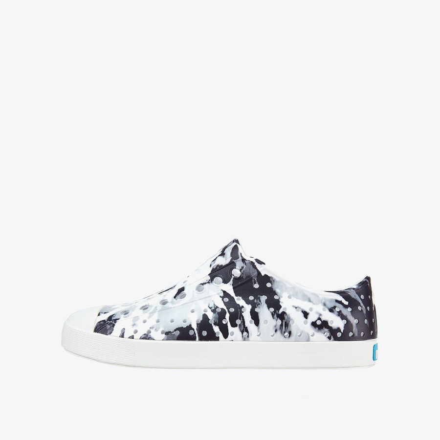 Giày Lười Unisex NATIVE Jefferson Print