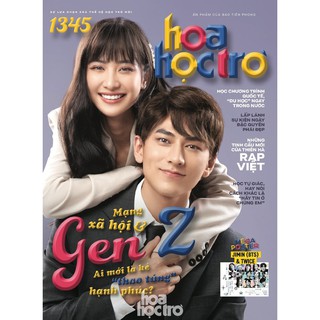Hoa Học Trò - Số 1345