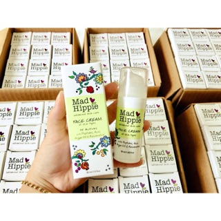 Kem dưỡng da Mad hippie