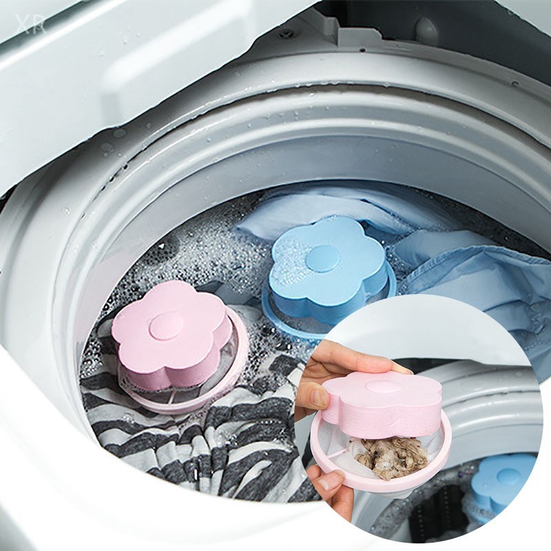 Quả bóng hỗ trợ giặt máy tiện dụng chất lượng cao